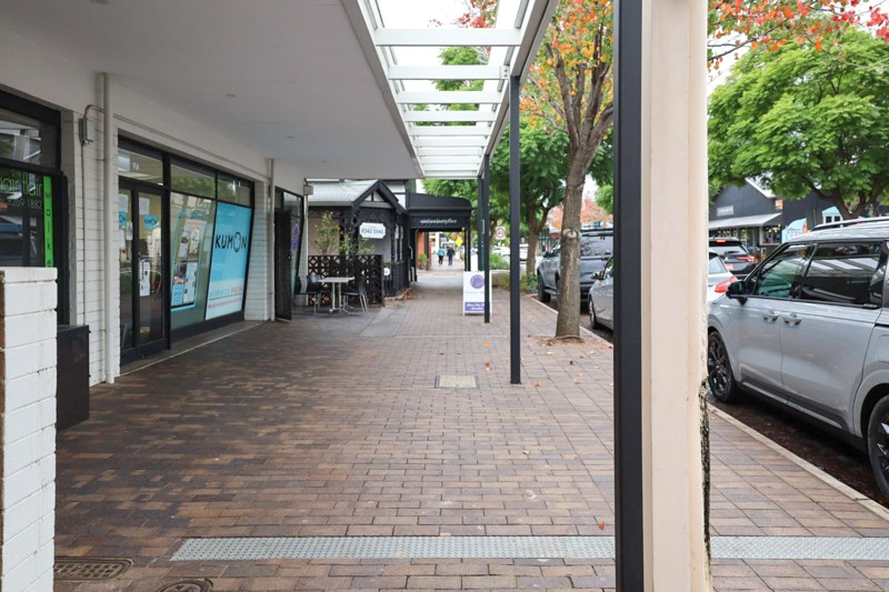 Quality & Affordable Retail/Office/F & B on Walkerville Terrace