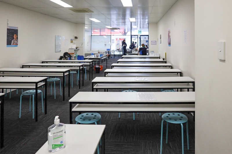 Quality & Affordable Retail/Office/F & B on Walkerville Terrace