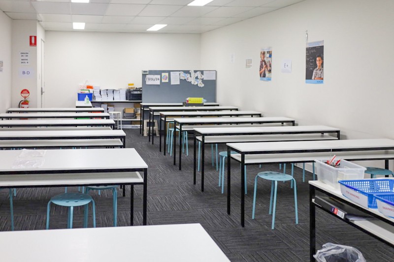 Quality & Affordable Retail/Office/F & B on Walkerville Terrace