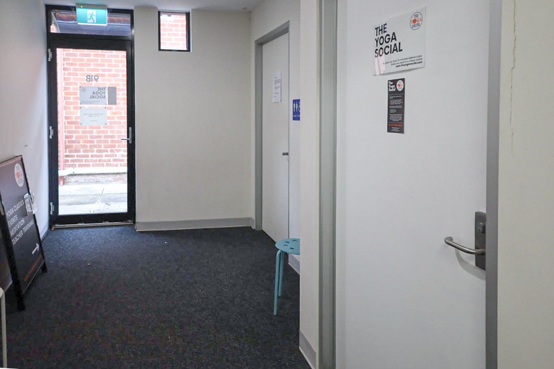 Quality & Affordable Retail/Office/F & B on Walkerville Terrace