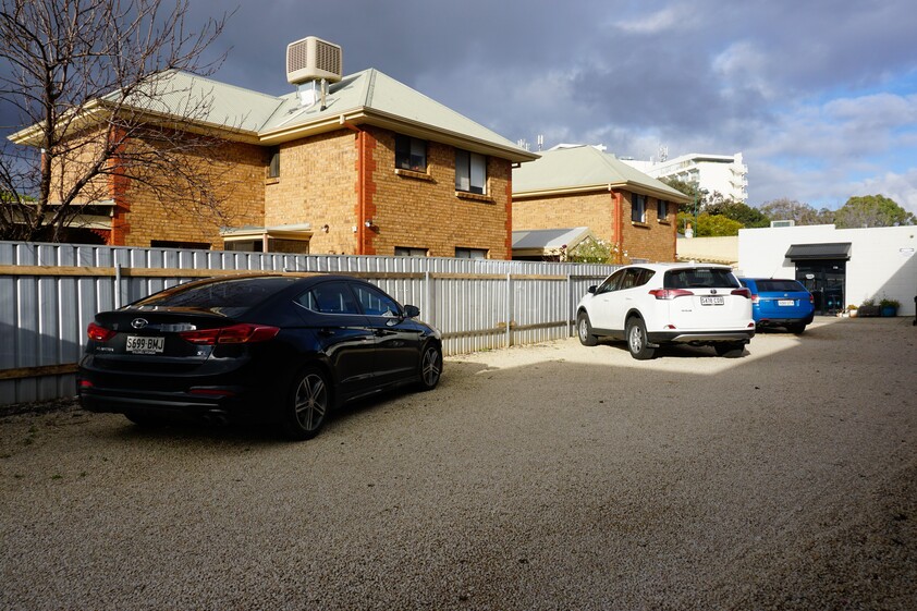 Quality & Affordable Retail/Office/F & B on Walkerville Terrace