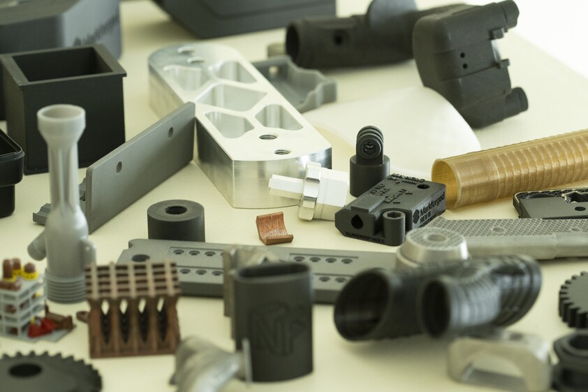 Invest in Innovation: Established 3D Printing Business Sale!