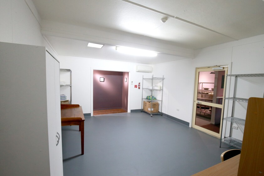 Iconic and Historic Commercial Property in the Heart of Sheffield Tasmania