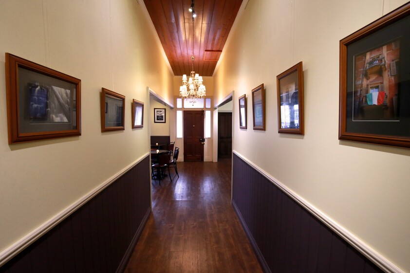 Iconic and Historic Commercial Property in the Heart of Sheffield Tasmania
