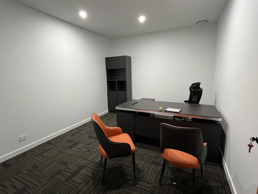 Sapphire Business Suites: Your Launchpad for Success