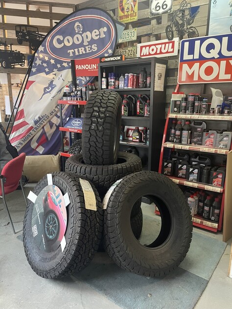 Far South Coast Business For Sale - Bondy's Tyres Plus