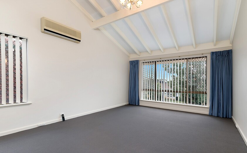 Massive Family Home - Available soon