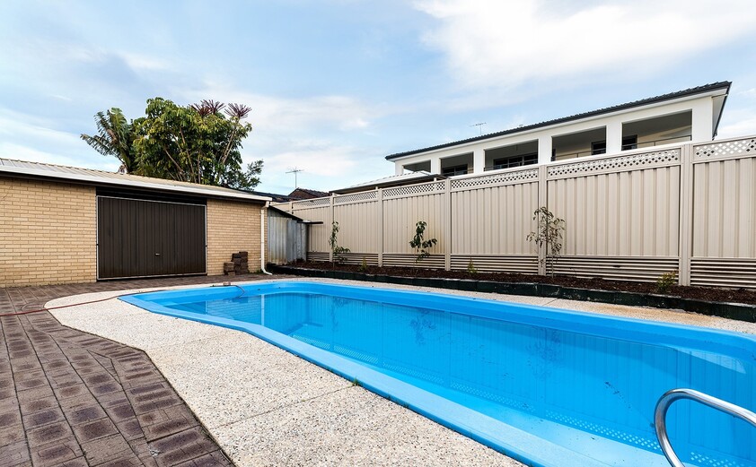 Massive Family Home - Available soon