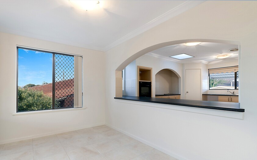 Massive Family Home - Available soon