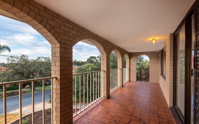 Massive Family Home - Available soon