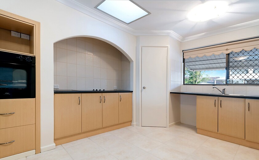 Massive Family Home - Available soon