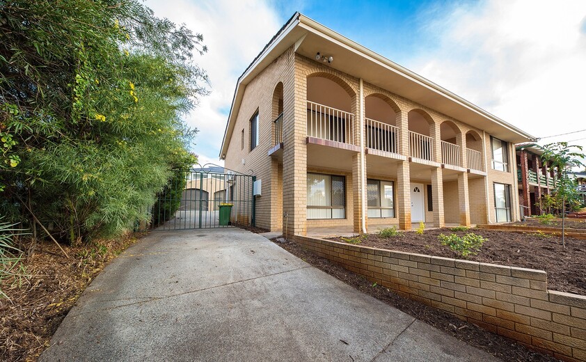 Massive Family Home - Available soon