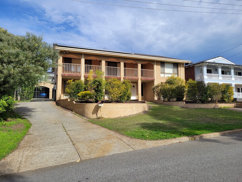 Massive Family Home - Available soon