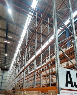 3PL / Cross Dock / Ecommerce Fulfilment from. Up to 8 weeks free storage and picks from as low as 2.25