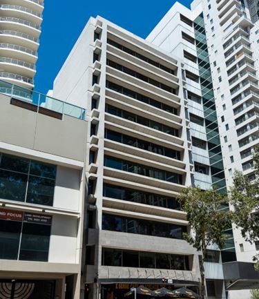 PERTH CBD - Level 3 - Unit 9 - 160 square meters office space