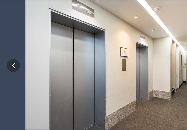 PERTH CBD - Level 3 - Unit 9 - 160 square meters office space