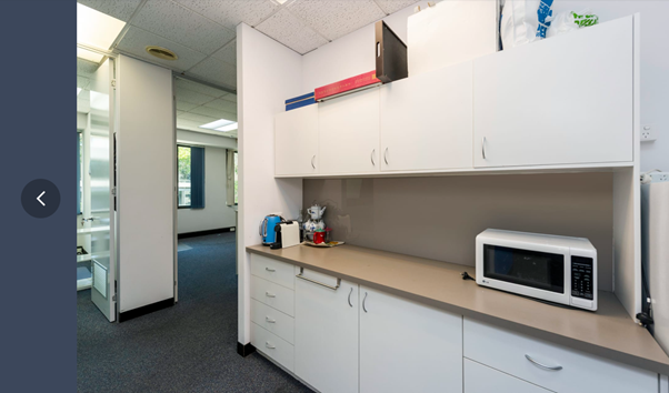 PERTH CBD - Level 3 - Unit 9 - 160 square meters office space