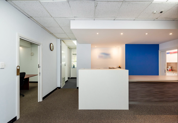PERTH CBD - Level 3 - Unit 9 - 160 square meters office space