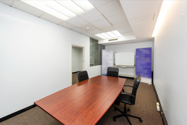 PERTH CBD - Level 3 - Unit 9 - 160 square meters office space