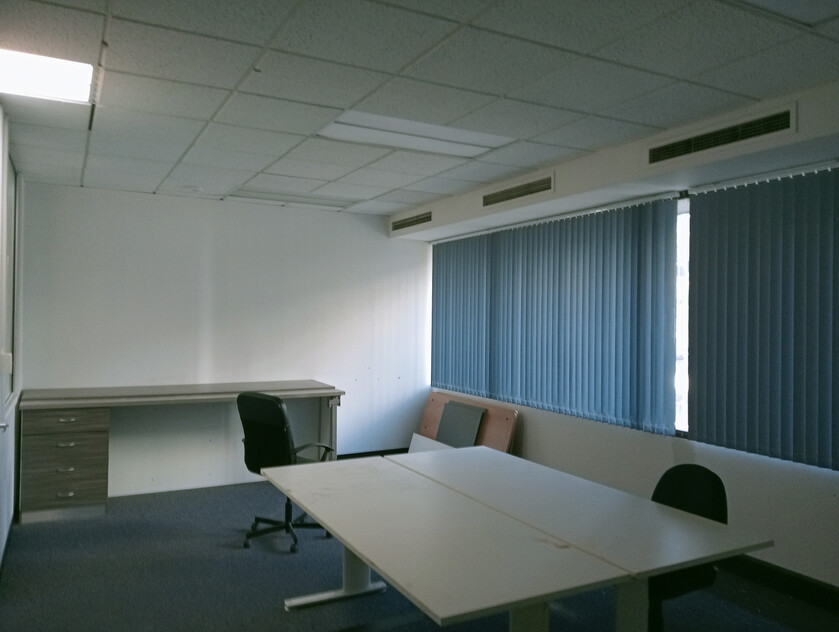 PERTH CBD - Level 3 - Unit 9 - 160 square meters office space