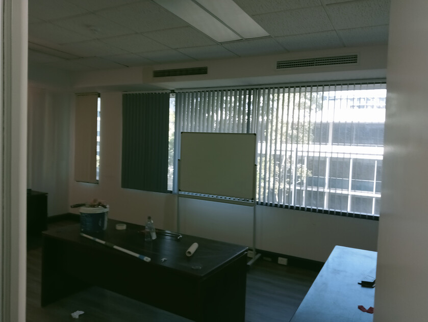 PERTH CBD - Level 3 - Unit 9 - 160 square meters office space