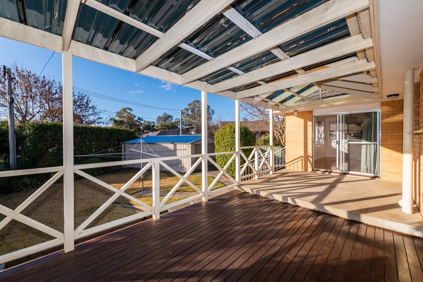 Charming family home available