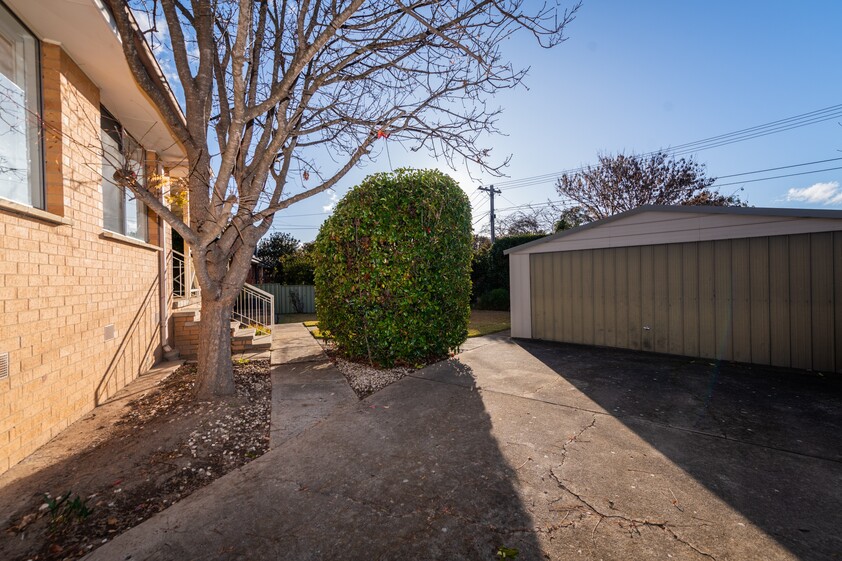 Charming family home available