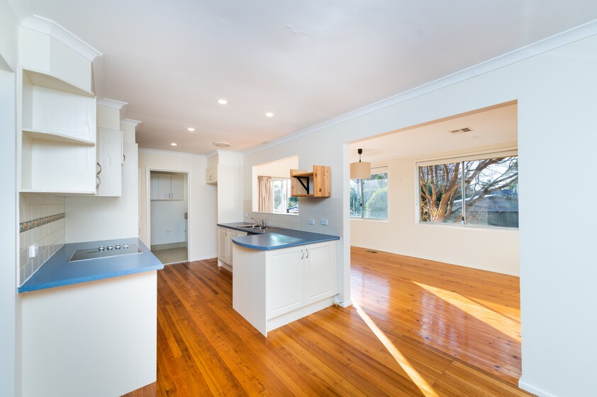 Charming family home available