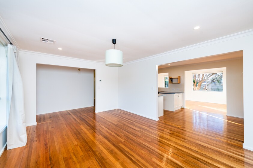 Charming family home available