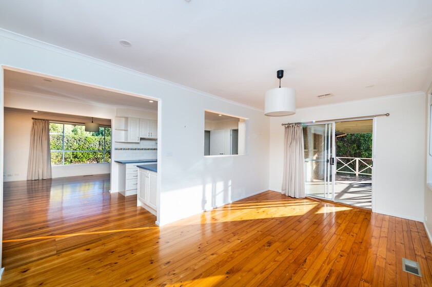 Charming family home available