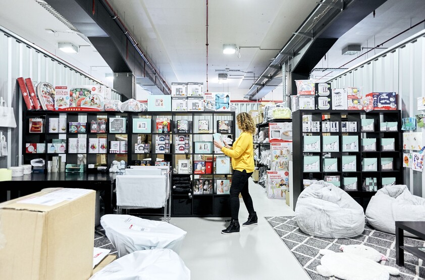 50% off 2 months* Limited time! Individually secure warehouse spaces & private offices. Limited Availability!