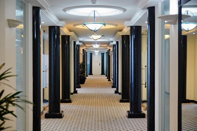 Kew Junction Tower - 52sqm - $1,665 pcm including outgoings.