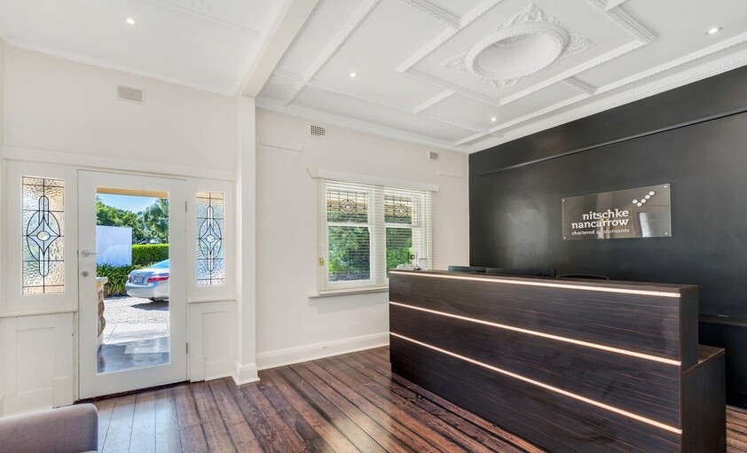 Prime Professional Offices for Lease