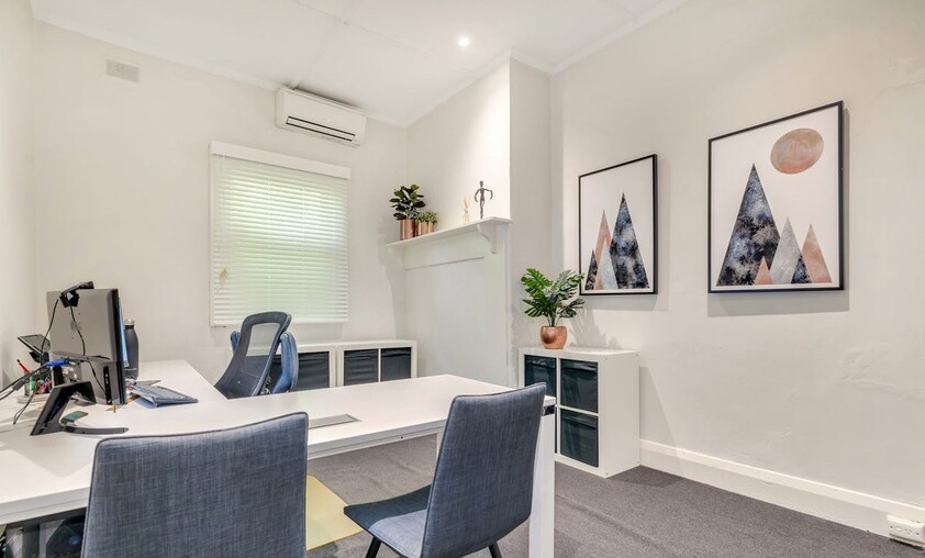 Prime Professional Offices for Lease