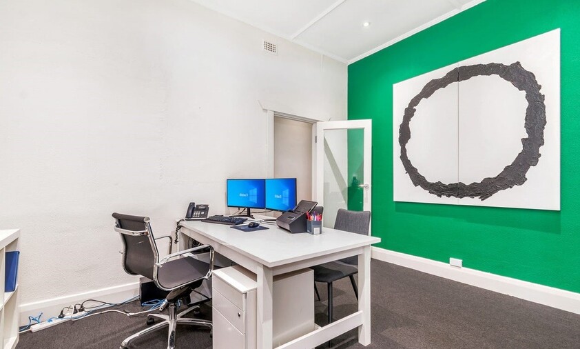 Prime Professional Offices for Lease