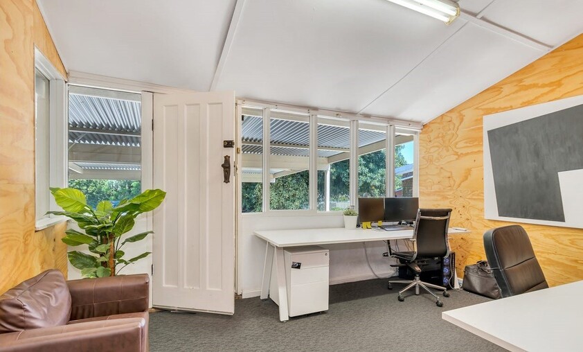 Prime Professional Offices for Lease