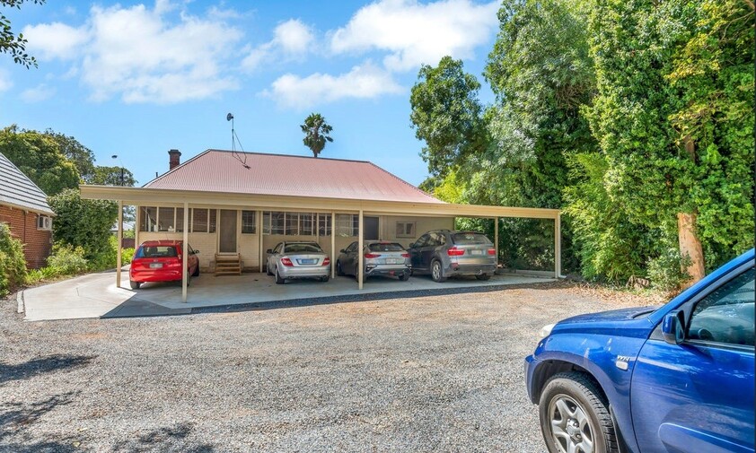 Prime Professional Offices for Lease