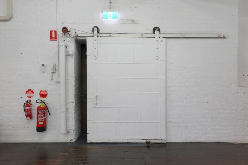 Fitzroy Office Large Furnished Studio / Office