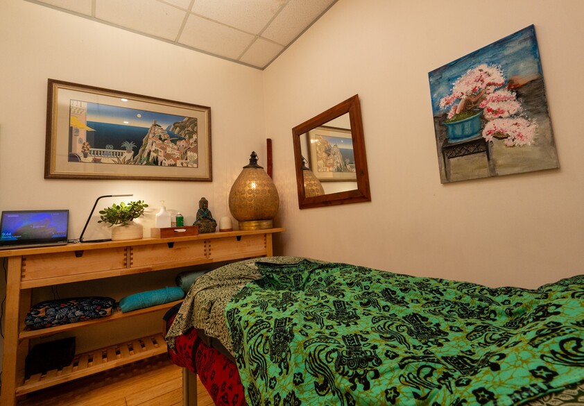 Calling all Physios / Chiros / Doctors / Beauty / Remedial therapists / Psychologists