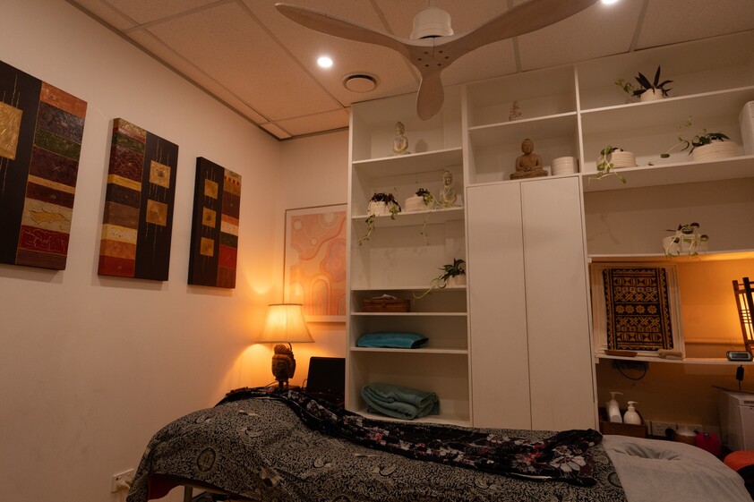 Calling all Physios / Chiros / Doctors / Beauty / Remedial therapists / Psychologists