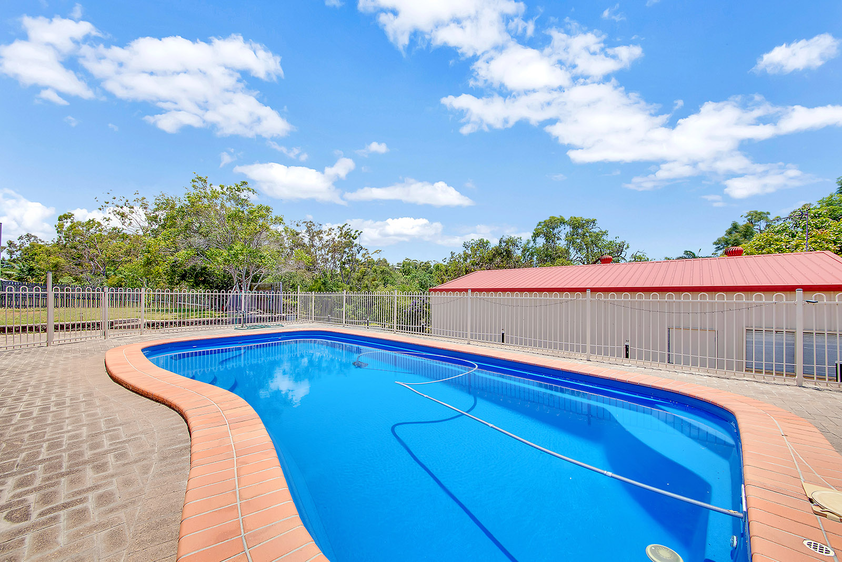 Luxurious Coastal Living with Pool, Shed, and Modern Upgrades