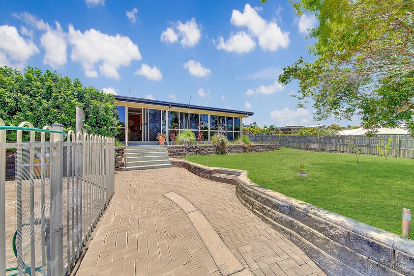 Luxurious Coastal Living with Pool, Shed, and Modern Upgrades