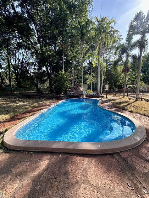 Unique 309ha Freehold Property