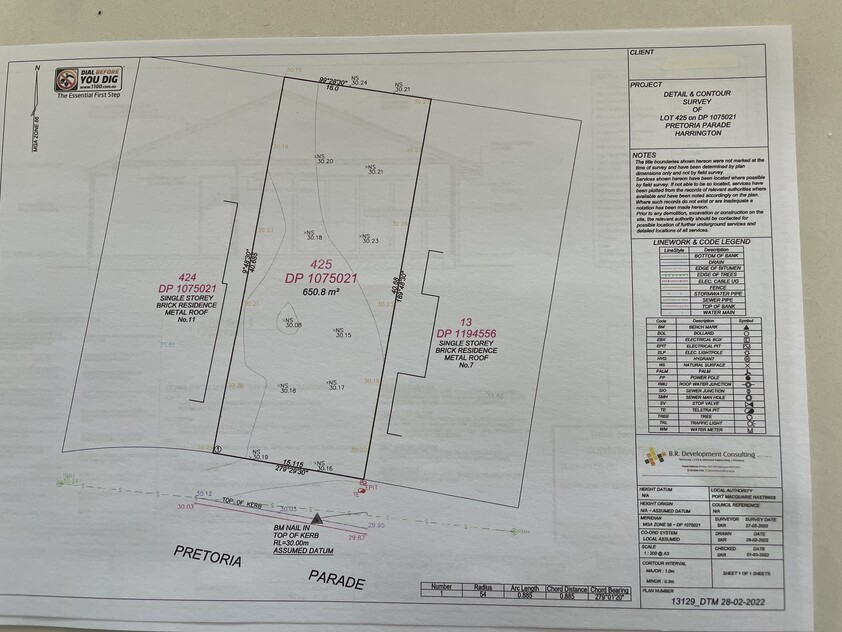 It's what you make it in Beautiful Harrington. floor plan