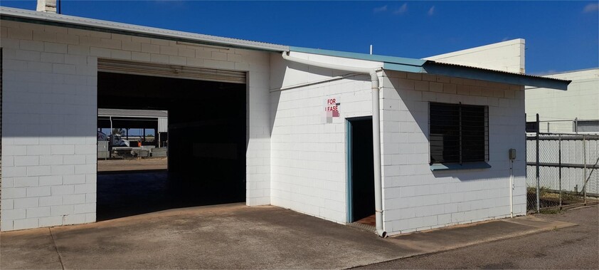 Prime Industrial Space for Lease at 4/14 Makagon Road, Berrimah NT 0828