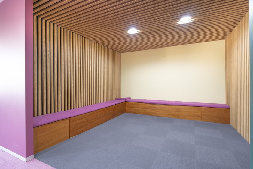 BRISBANE CBD WITH FITOUT