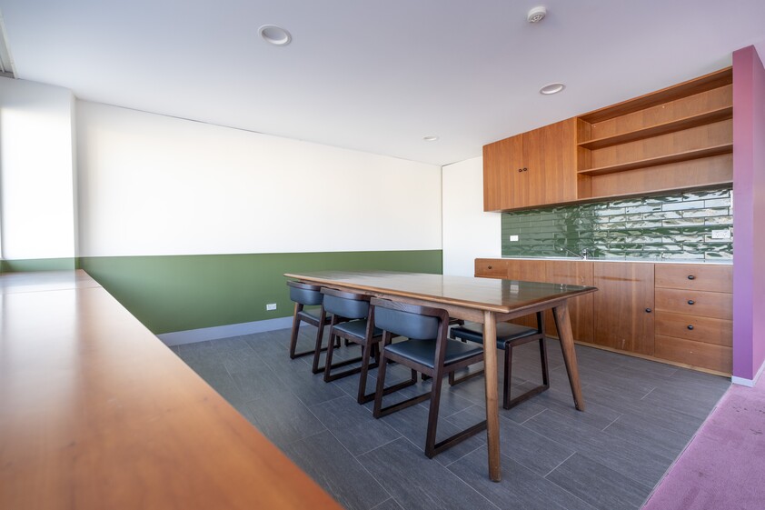 BRISBANE CBD WITH FITOUT