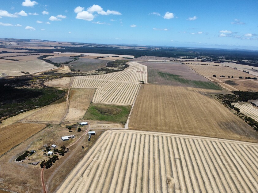 Wanilla Farm For Lease by Expression of Interest