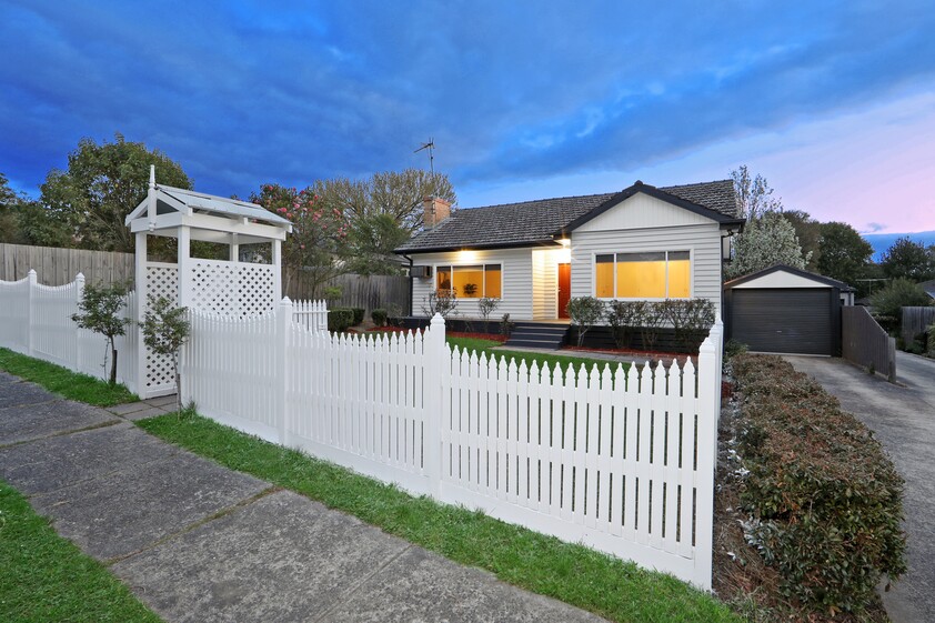 5 Haig Street Croydon VIC 3136 House for Sale