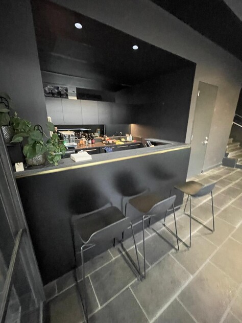 100 sqm of Light-Filled Showroom Available
